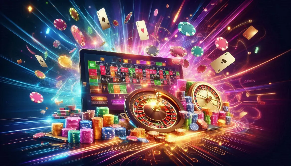 Betscore Casino